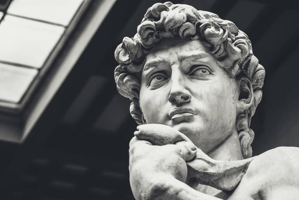Central Florence Charm - Walk To All Sights By LikehomeFirenze Kültér fotó