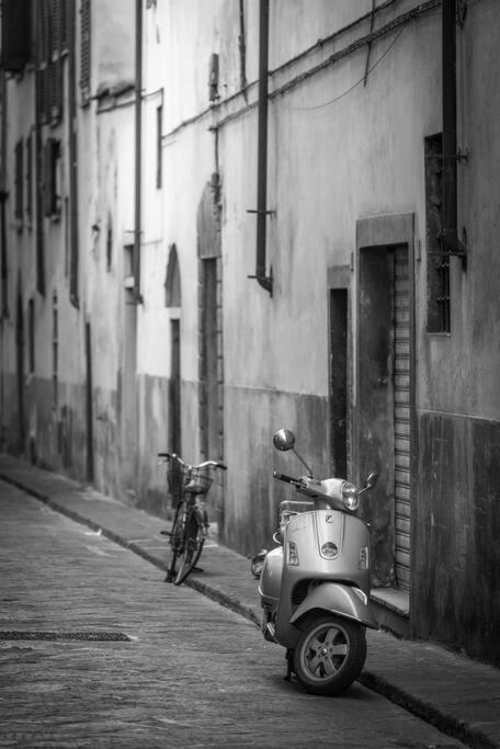 Central Florence Charm - Walk To All Sights By LikehomeFirenze Kültér fotó