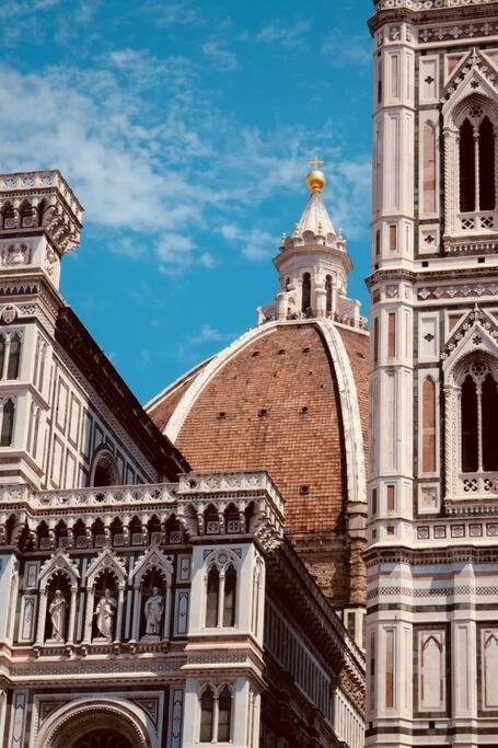 Central Florence Charm - Walk To All Sights By LikehomeFirenze Kültér fotó